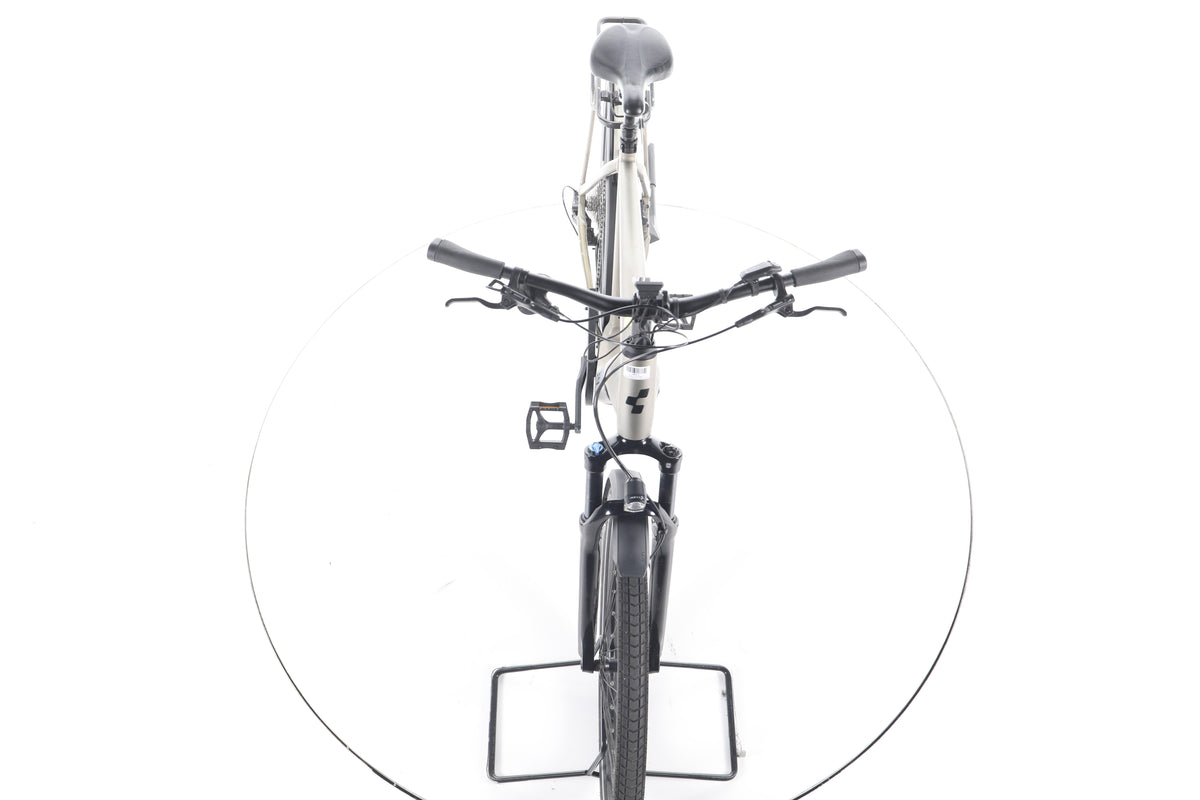 Cube Kathmandu Hybrid Pro 750 Trekking E-Bike - Image 16