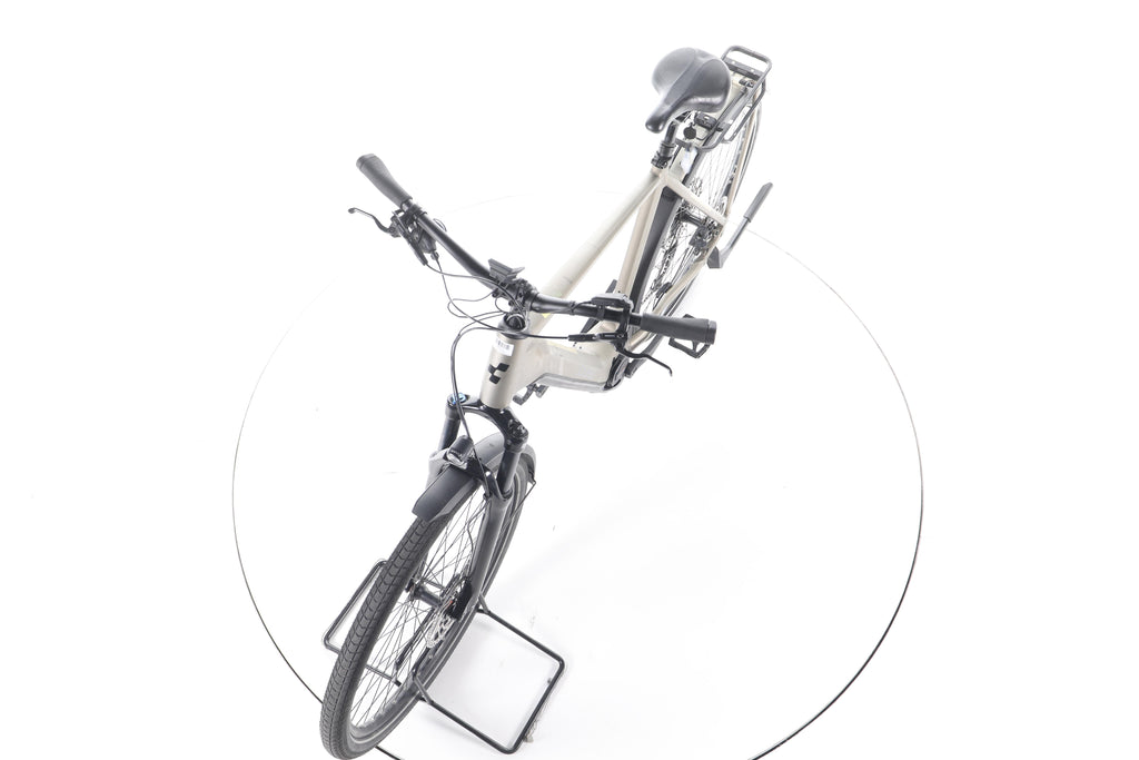 Cube Kathmandu Hybrid Pro 750 Trekking E-Bike - Image 17
