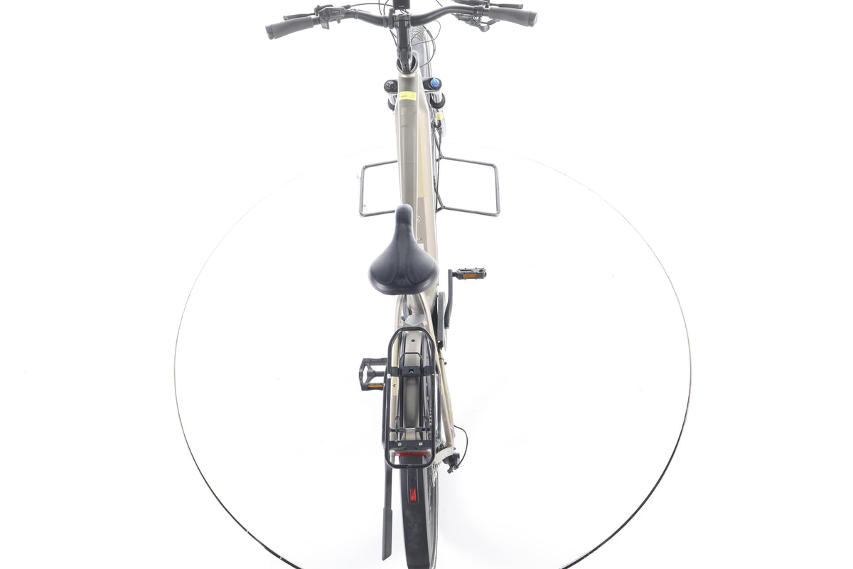 Cube Kathmandu Hybrid Pro 750 Trekking E-Bike - Image 22