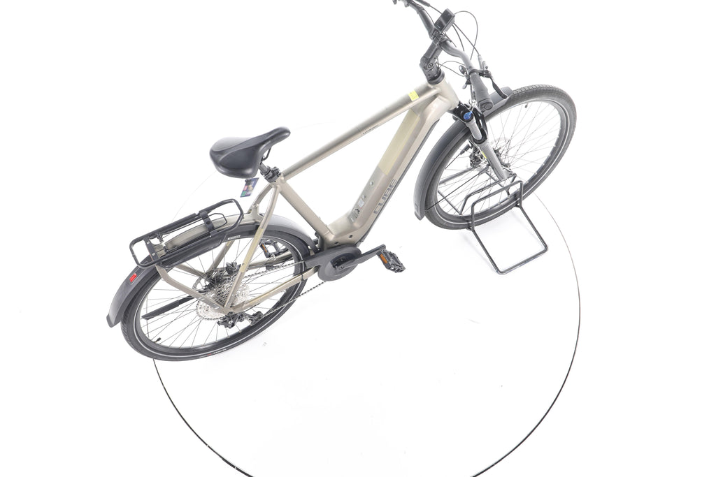 Cube Kathmandu Hybrid Pro 750 Trekking E-Bike - Image 24