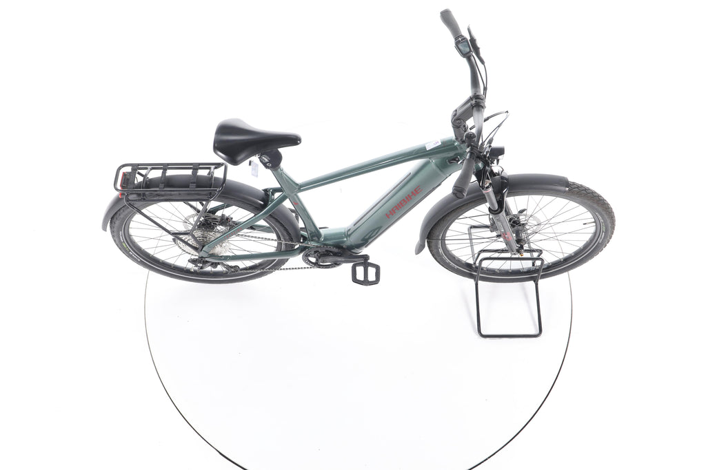 Haibike Trekking 5 Trekking E-Bike - Image 13