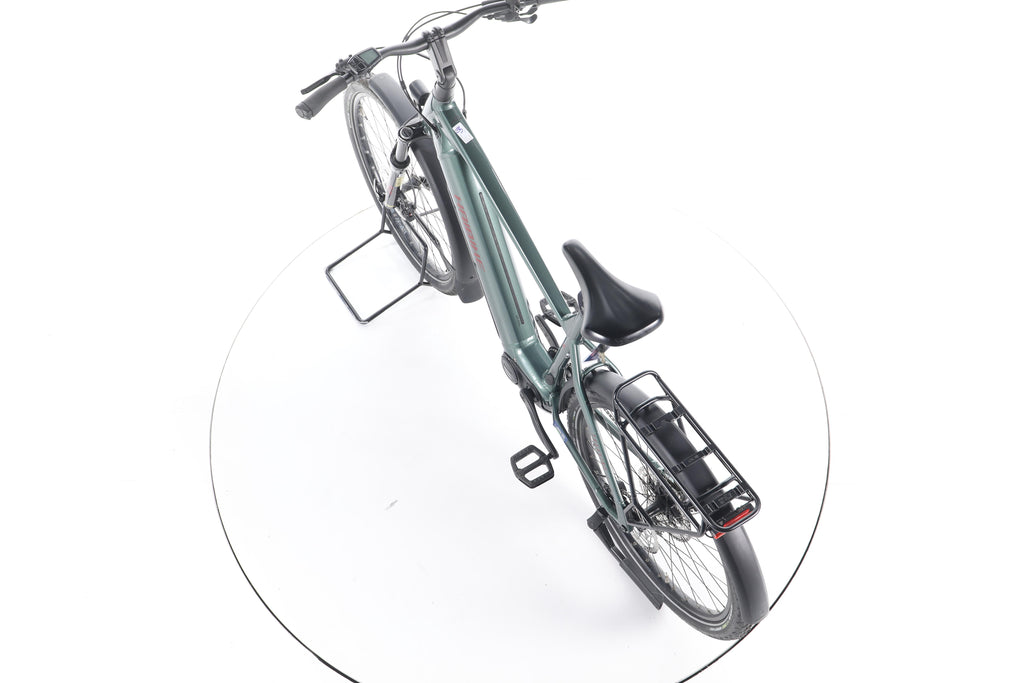 Haibike Trekking 5 Trekking E-Bike - Image 21