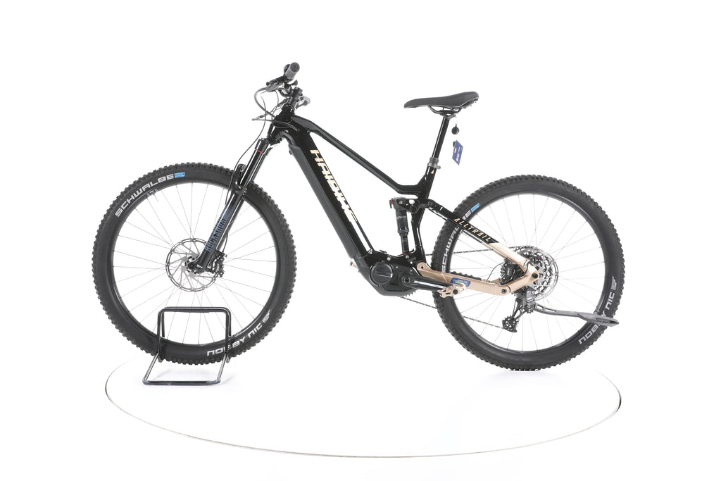 Haibike AllTrail 7 E-Bike Fully - Image 7