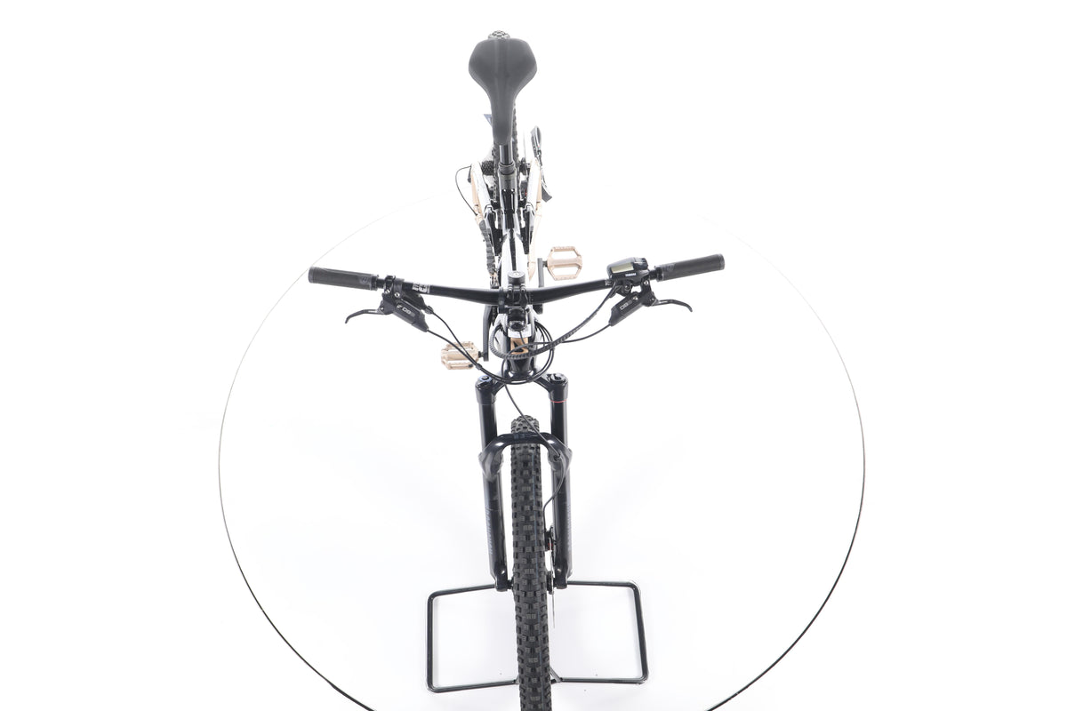 Haibike AllTrail 7 E-Bike Fully - Image 16