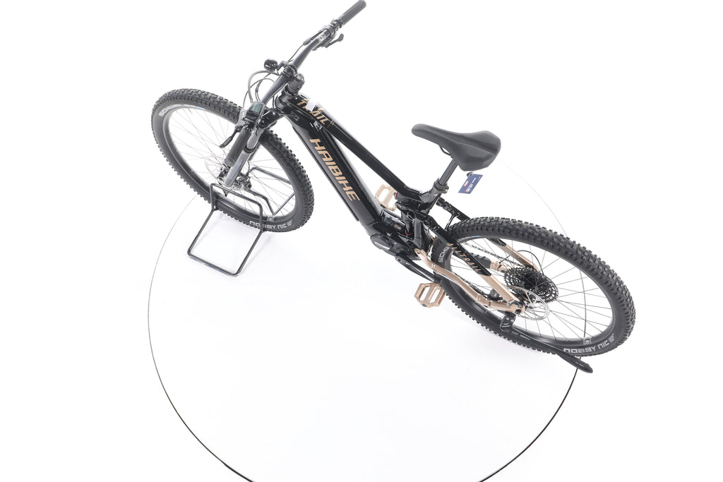 Haibike AllTrail 7 E-Bike Fully - Image 20