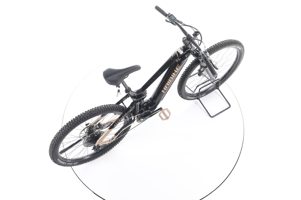 Haibike AllTrail 7 E-Bike Fully - Image 24