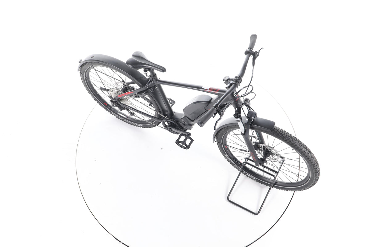 Wittich eAdventure WIS 10 Trekking E-Bike - Image 14