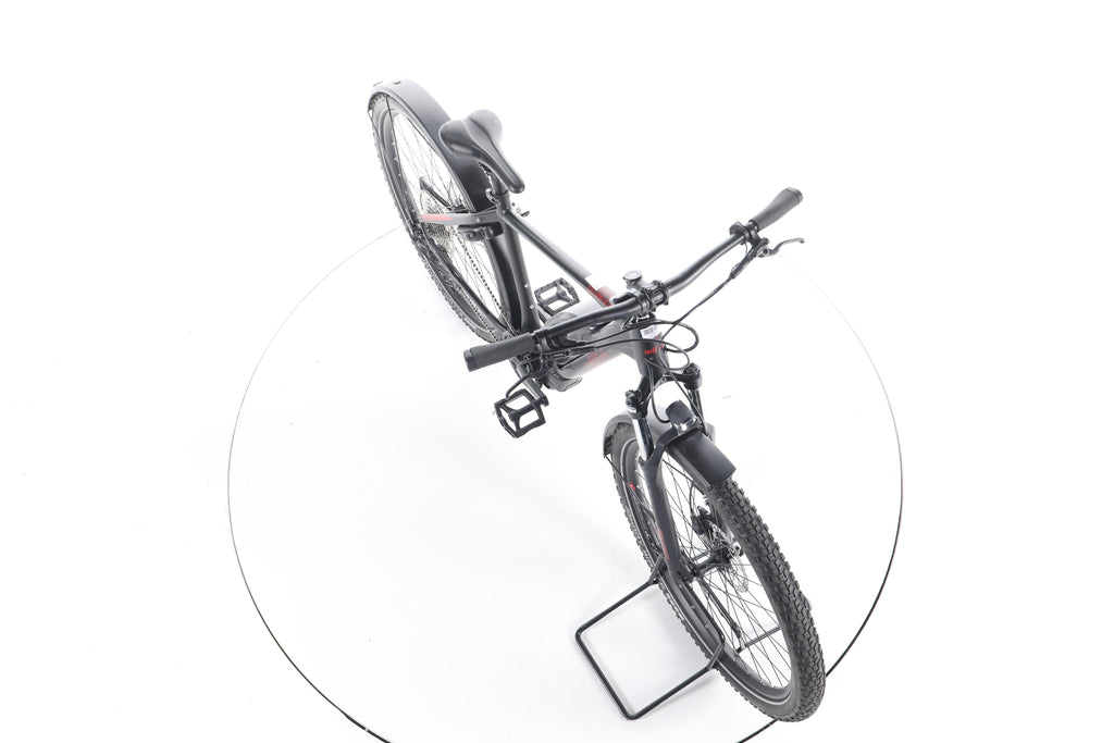 Wittich eAdventure WIS 10 Trekking E-Bike - Image 15