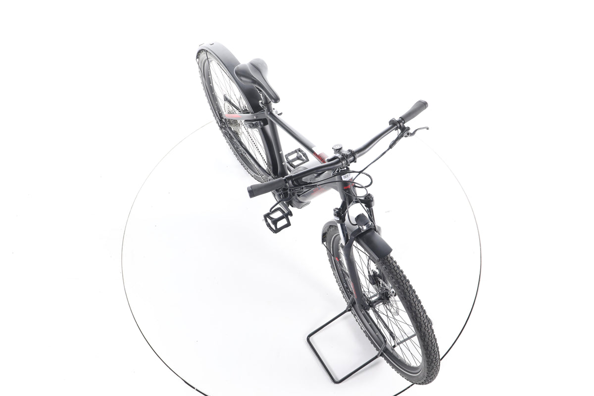 Wittich eAdventure WIS 10 Trekking E-Bike - Image 15
