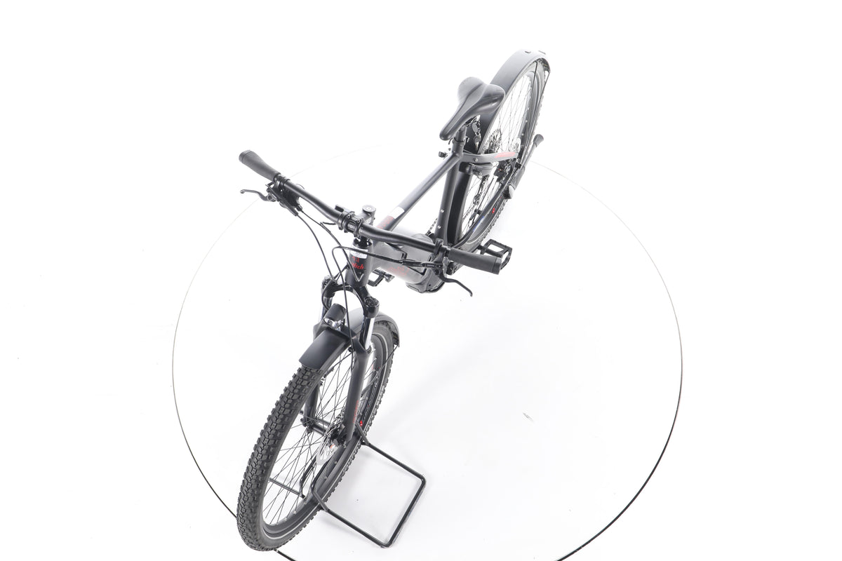 Wittich eAdventure WIS 10 Trekking E-Bike - Image 17