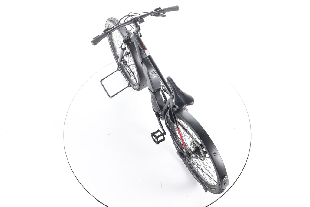 Wittich eAdventure WIS 10 Trekking E-Bike - Image 21