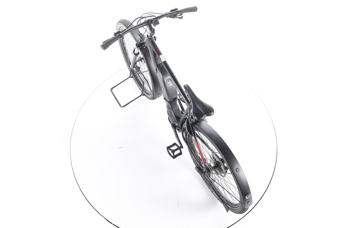 Wittich eAdventure WIS 10 Trekking E-Bike - Image 21
