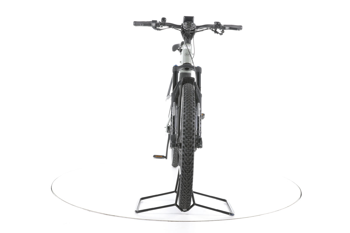 Riese & Müller Superdelite GT Vario Nyon GX SUV E-Bike - Image 4