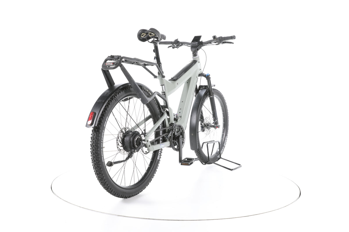 Riese & Müller Superdelite GT Vario Nyon GX SUV E-Bike - Image 11