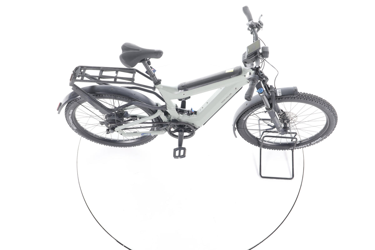 Riese & Müller Superdelite GT Vario Nyon GX SUV E-Bike - Image 13