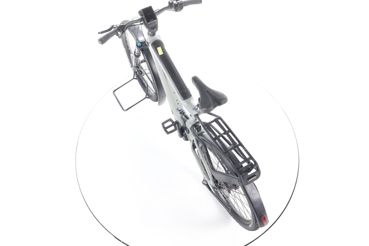 Riese & Müller Superdelite GT Vario Nyon GX SUV E-Bike - Image 21