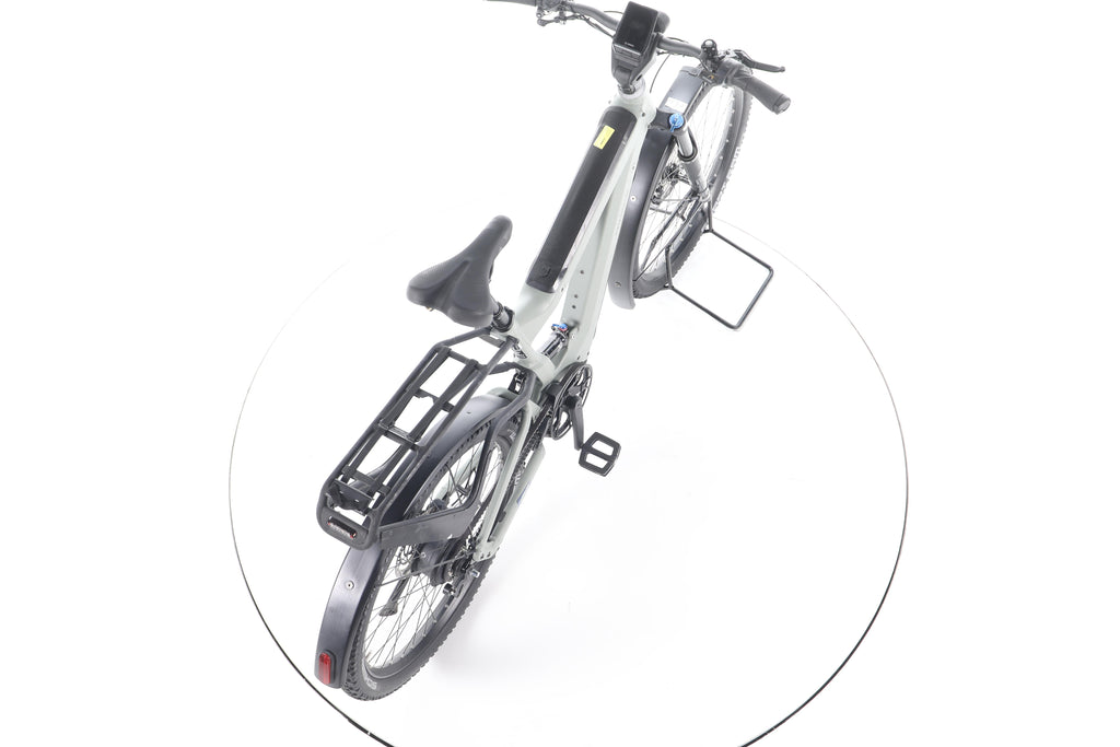 Riese & Müller Superdelite GT Vario Nyon GX SUV E-Bike - Image 23