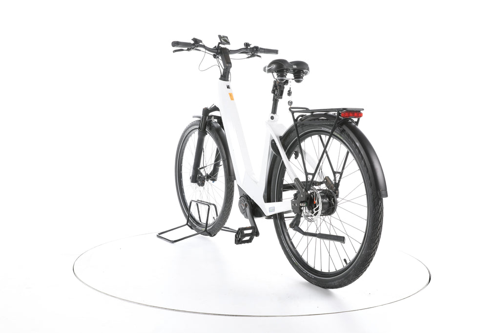 ADVANCED Reco City E-Bike Tiefeinsteiger - Image 9