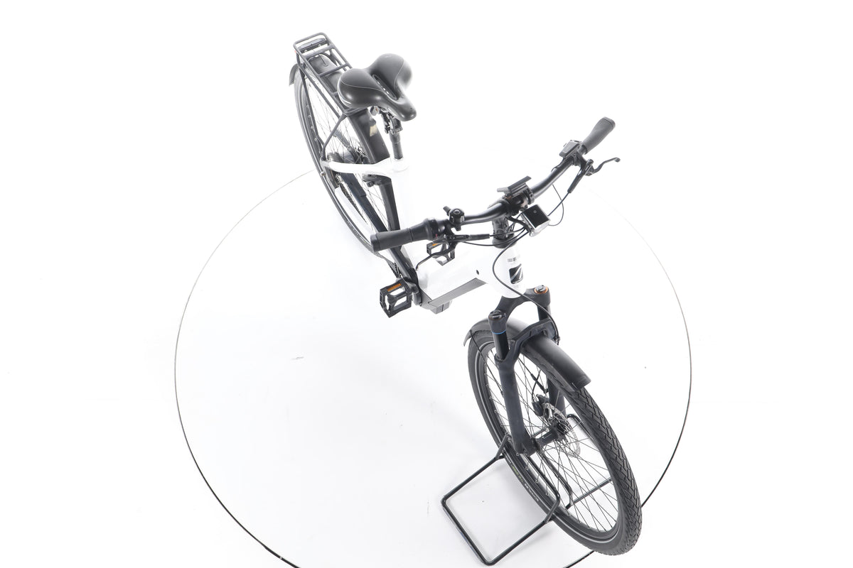 ADVANCED Reco City E-Bike Tiefeinsteiger - Image 15
