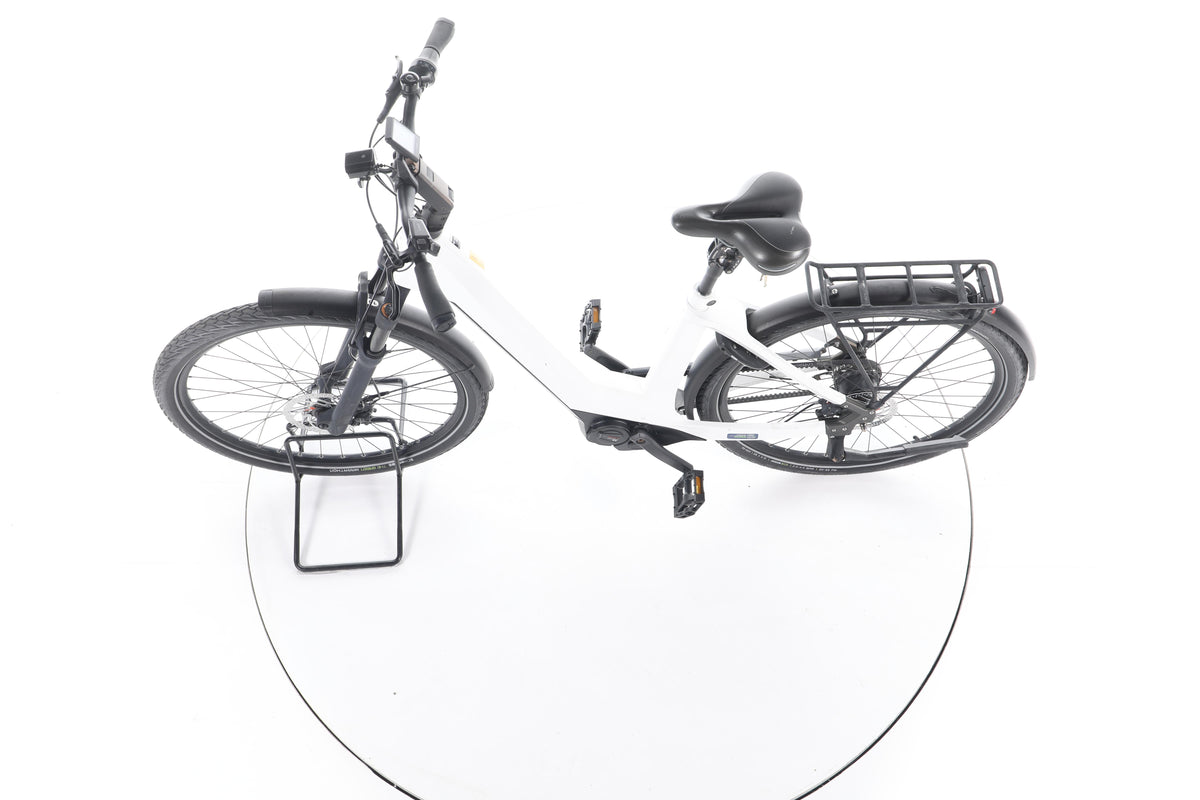 ADVANCED Reco City E-Bike Tiefeinsteiger - Image 19