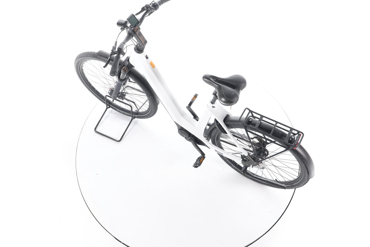 ADVANCED Reco City E-Bike Tiefeinsteiger - Image 20