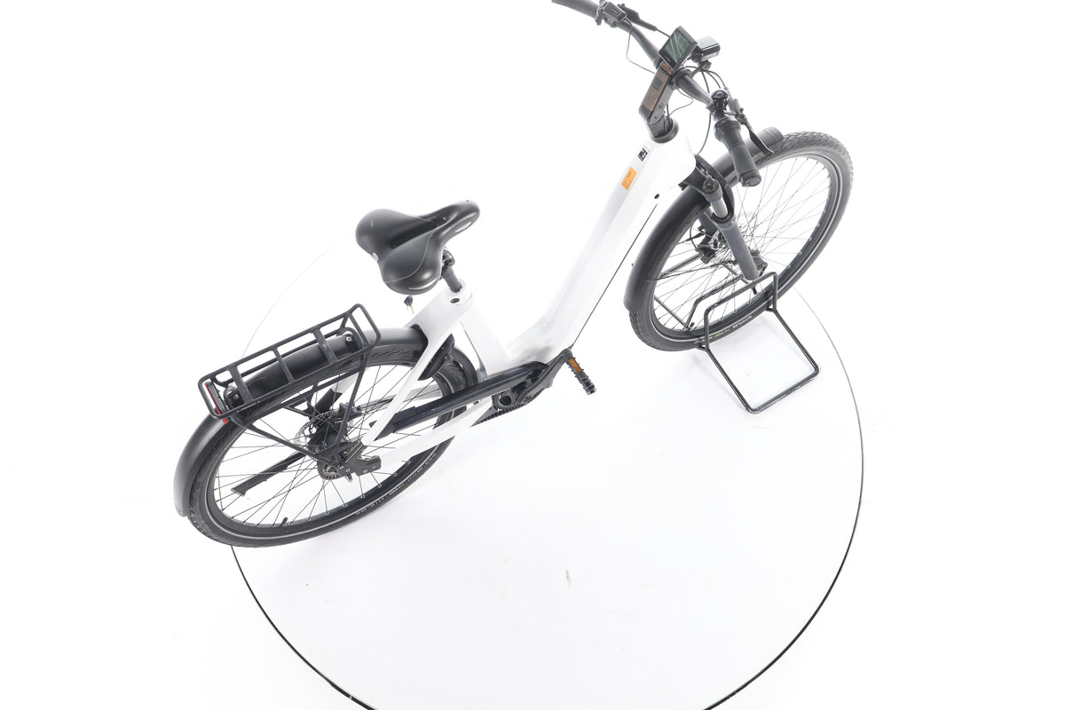 ADVANCED Reco City E-Bike Tiefeinsteiger - Image 24