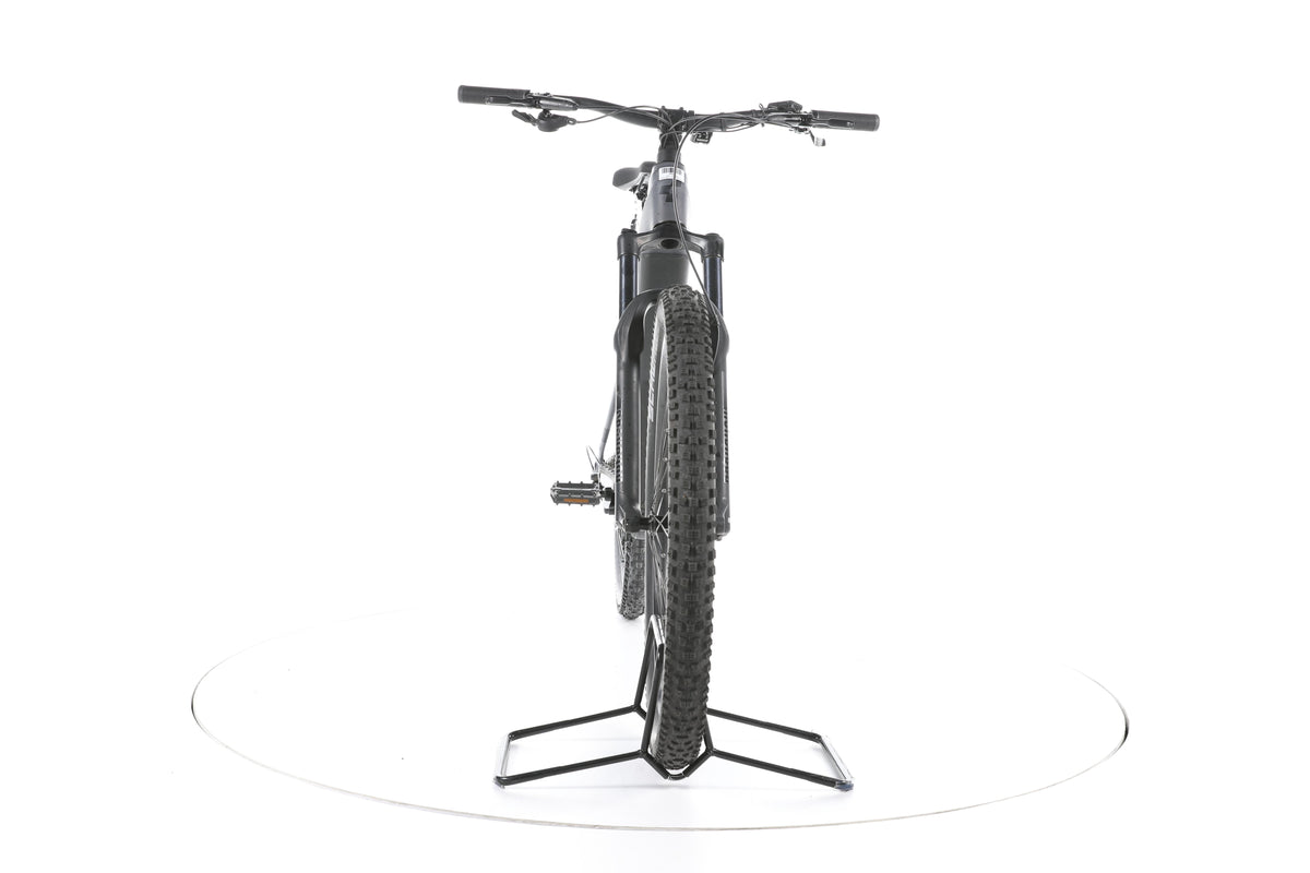 Cube Stereo Hybrid 140 HPC Race E-Bike Fully Carbon - Image 4