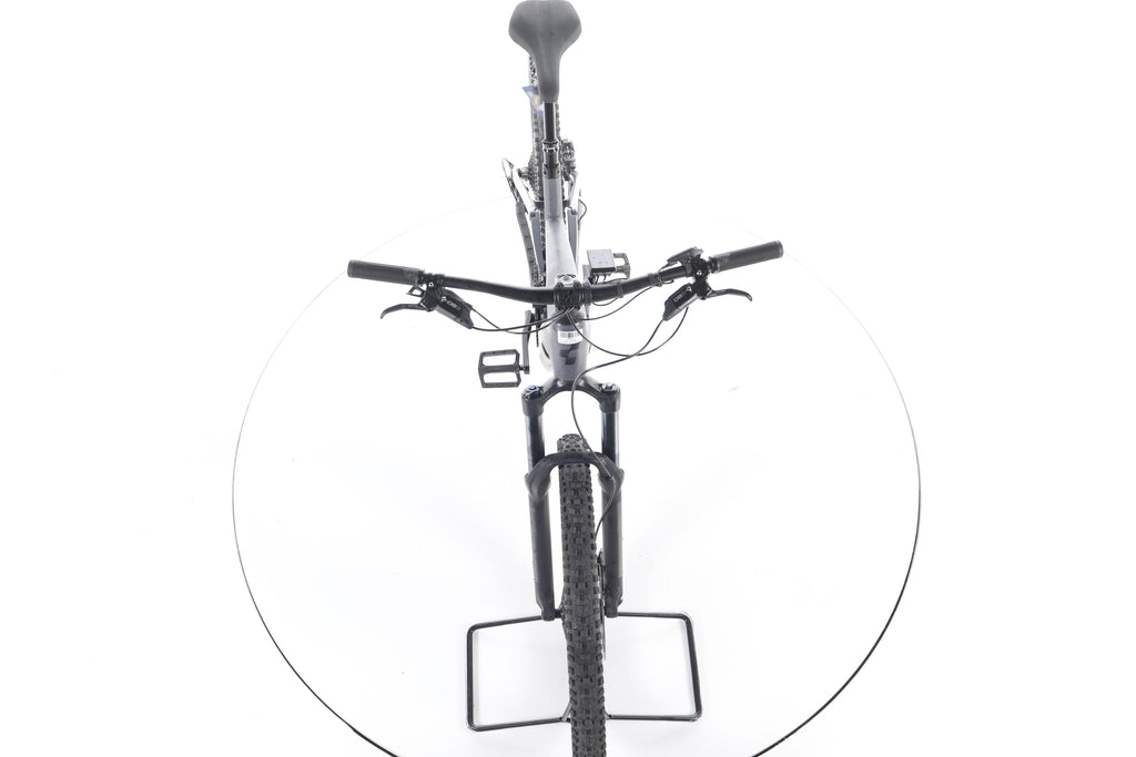 Cube Stereo Hybrid 140 HPC Race E-Bike Fully Carbon - Image 16