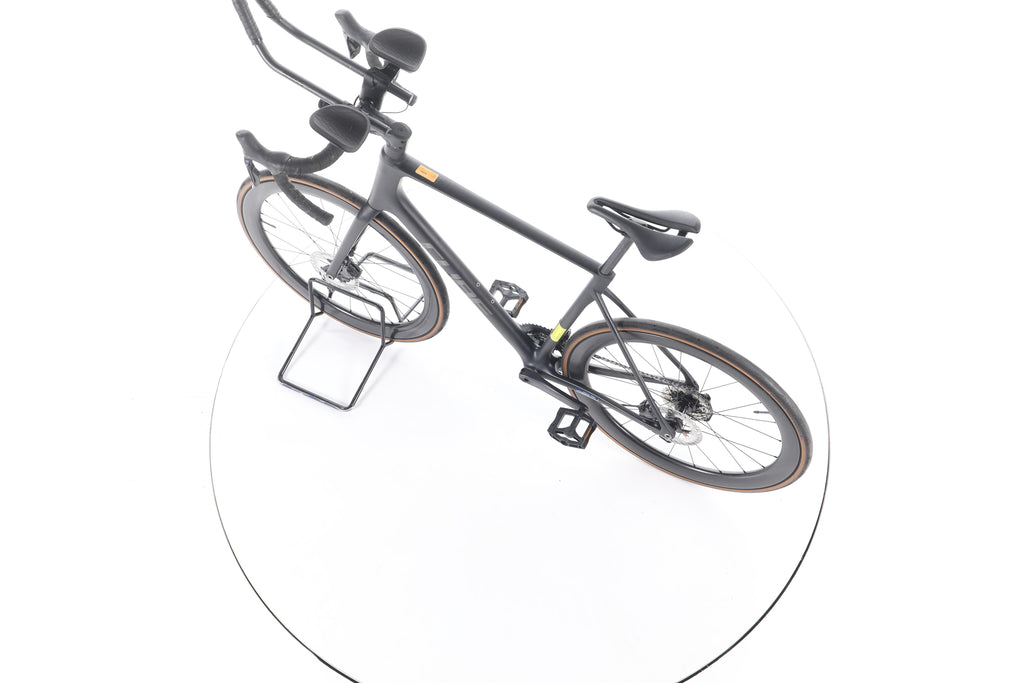 Cube Attain C:62 SLT Rennrad Carbon 2026 - Image 20
