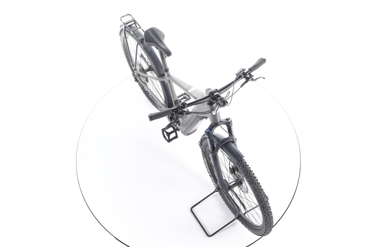 Focus Aventura 6.8 Trekking E-Bike - Image 15