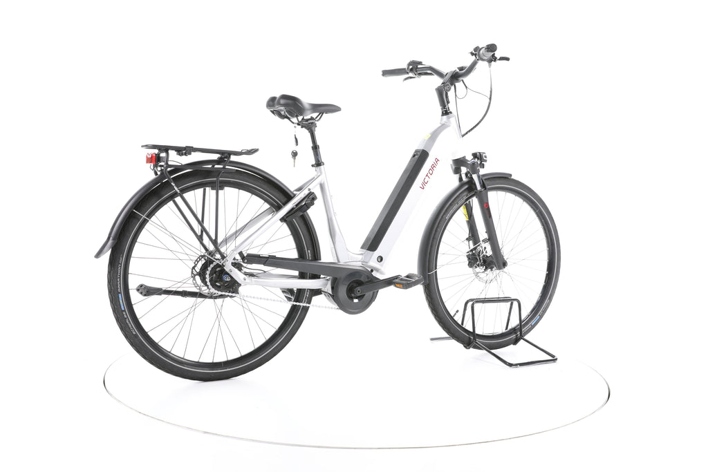 Victoria E-Tresalo 15 City E-Bike Tiefeinsteiger - Image 12