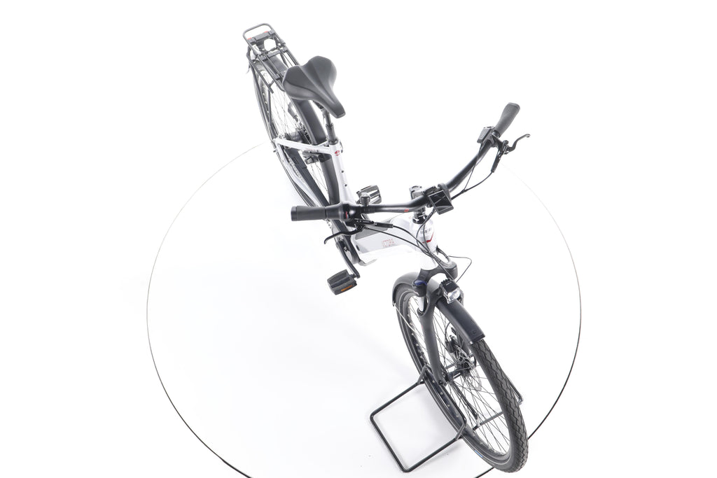 Victoria E-Tresalo 15 City E-Bike Tiefeinsteiger - Image 15
