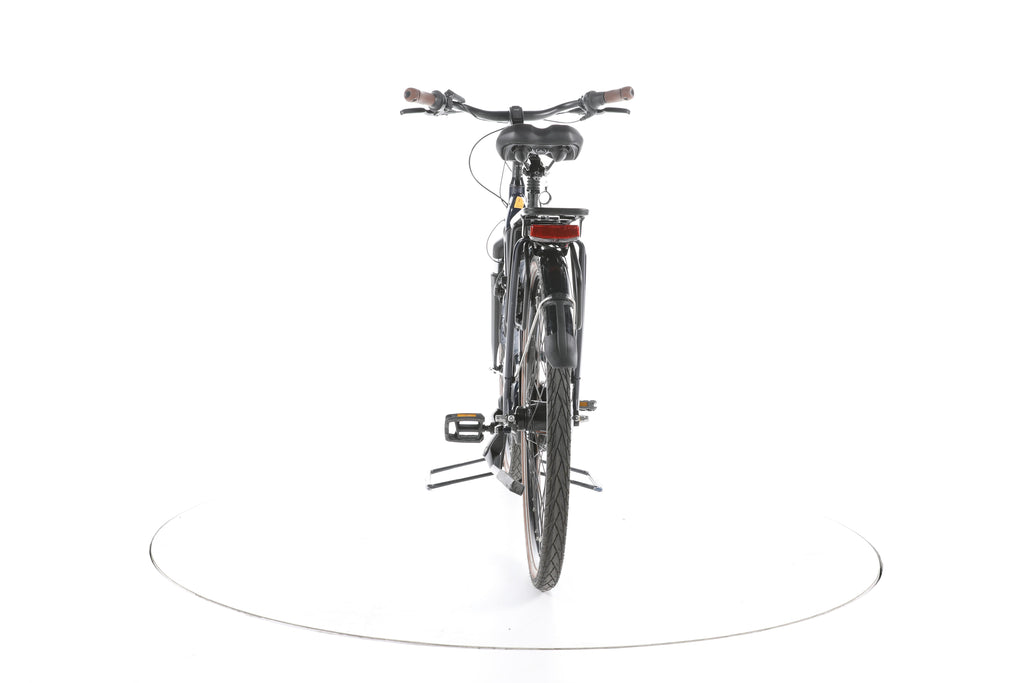 Gazelle Arroyo C7+HMB Elite City E-Bike Tiefeinsteiger 2024 - Image 10