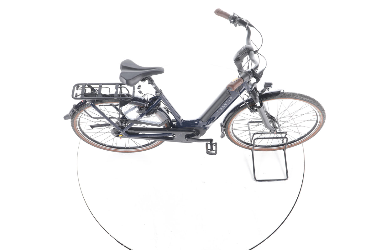 Gazelle Arroyo C7+HMB Elite City E-Bike Tiefeinsteiger 2024 - Image 13