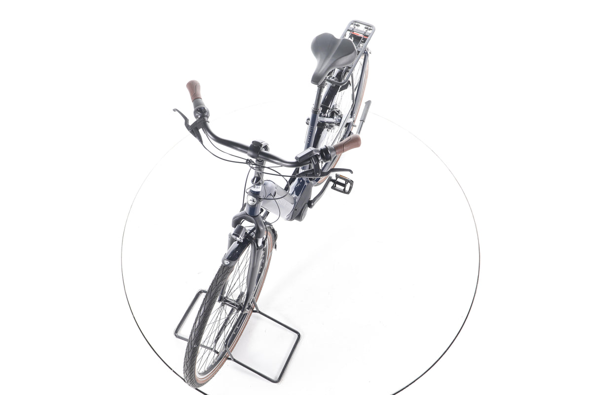Gazelle Arroyo C7+HMB Elite City E-Bike Tiefeinsteiger 2024 - Image 17