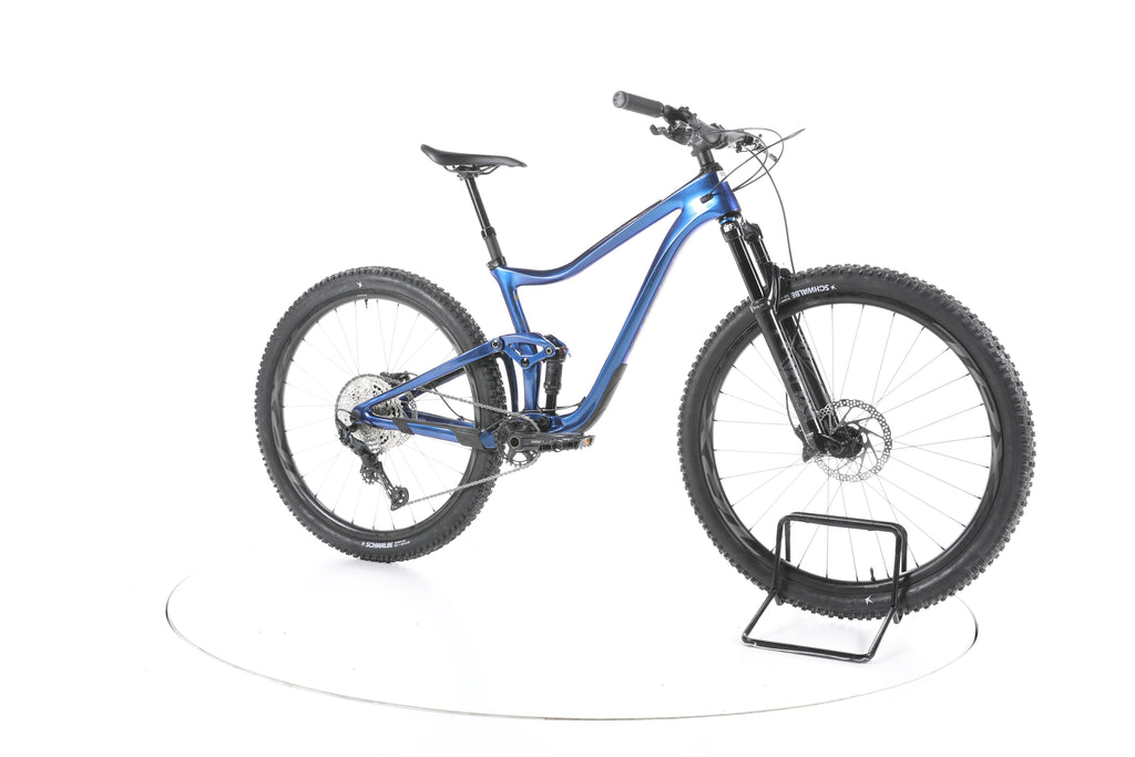 Giant Trance Advanced Pro 2 Fahrrad Fully - Image 2
