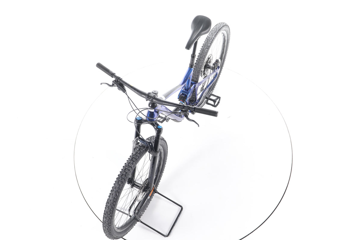 Giant Trance Advanced Pro 2 Fahrrad Fully - Image 17