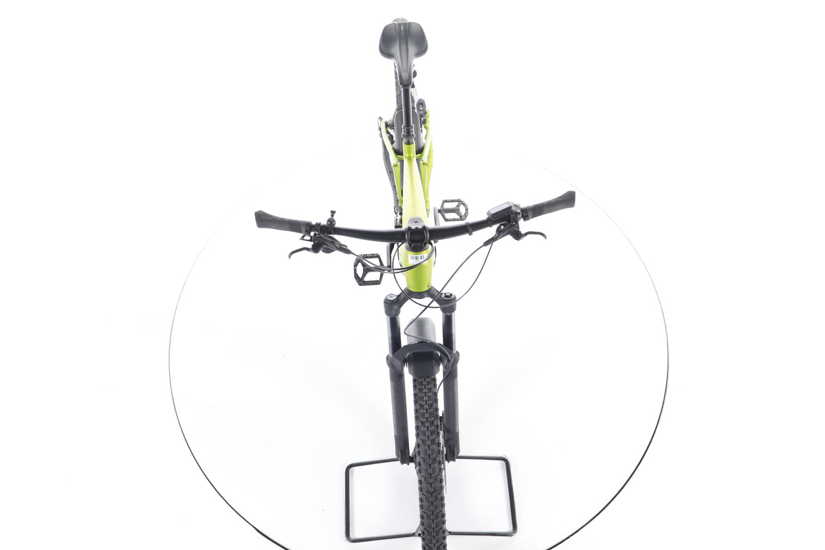 Cube Stereo Hybrid ONE44 E-Bike Fully 2025 - Image 16
