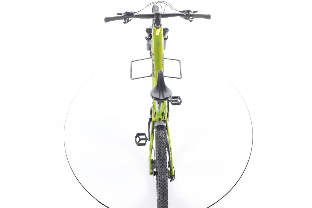 Cube Stereo Hybrid ONE44 E-Bike Fully 2025 - Image 22