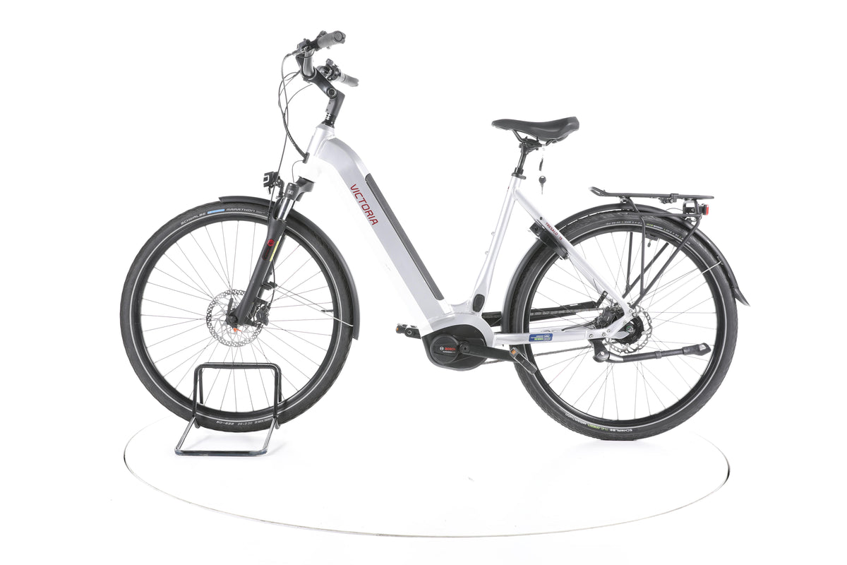 Victoria Tresalo 15 City E-Bike Tiefeinsteiger - Image 7