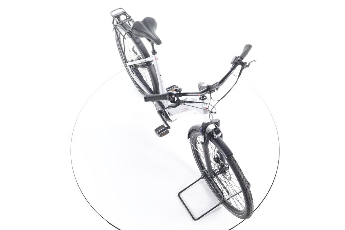 Victoria Tresalo 15 City E-Bike Tiefeinsteiger - Image 15