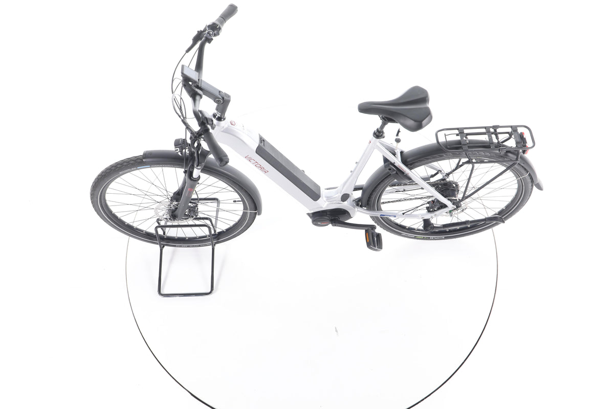 Victoria Tresalo 15 City E-Bike Tiefeinsteiger - Image 19
