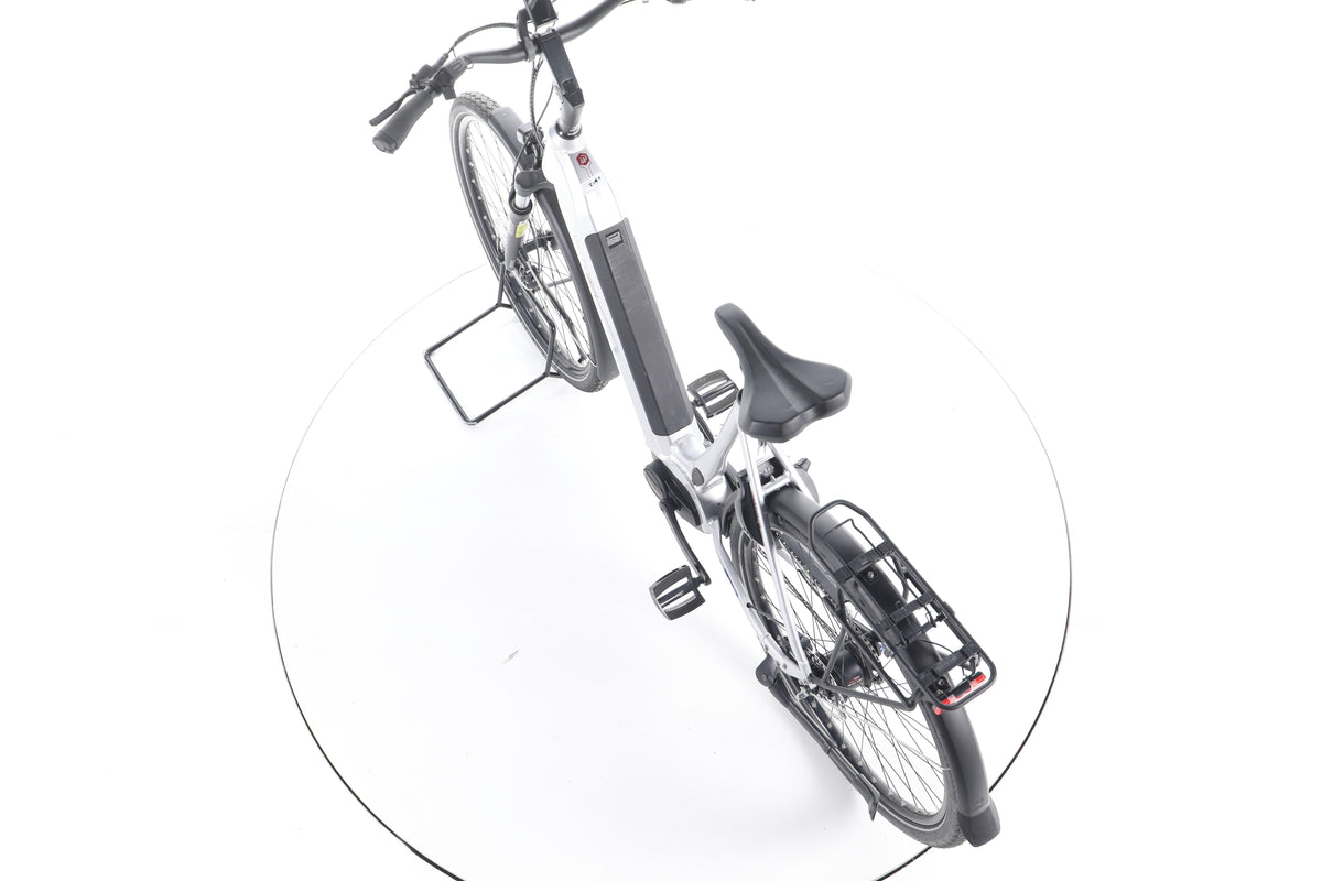 Victoria Tresalo 15 City E-Bike Tiefeinsteiger - Image 21