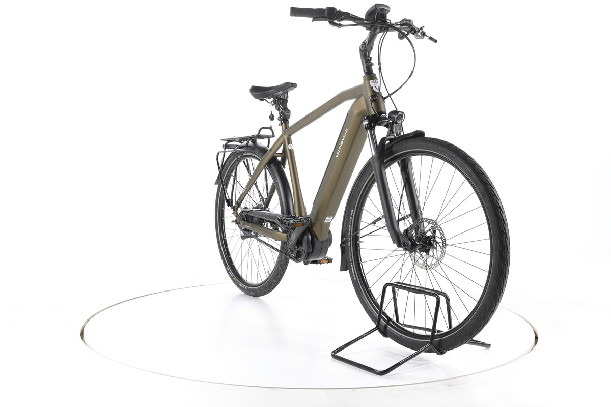 Velo de Ville AEB 890 City E-Bike - Image 3