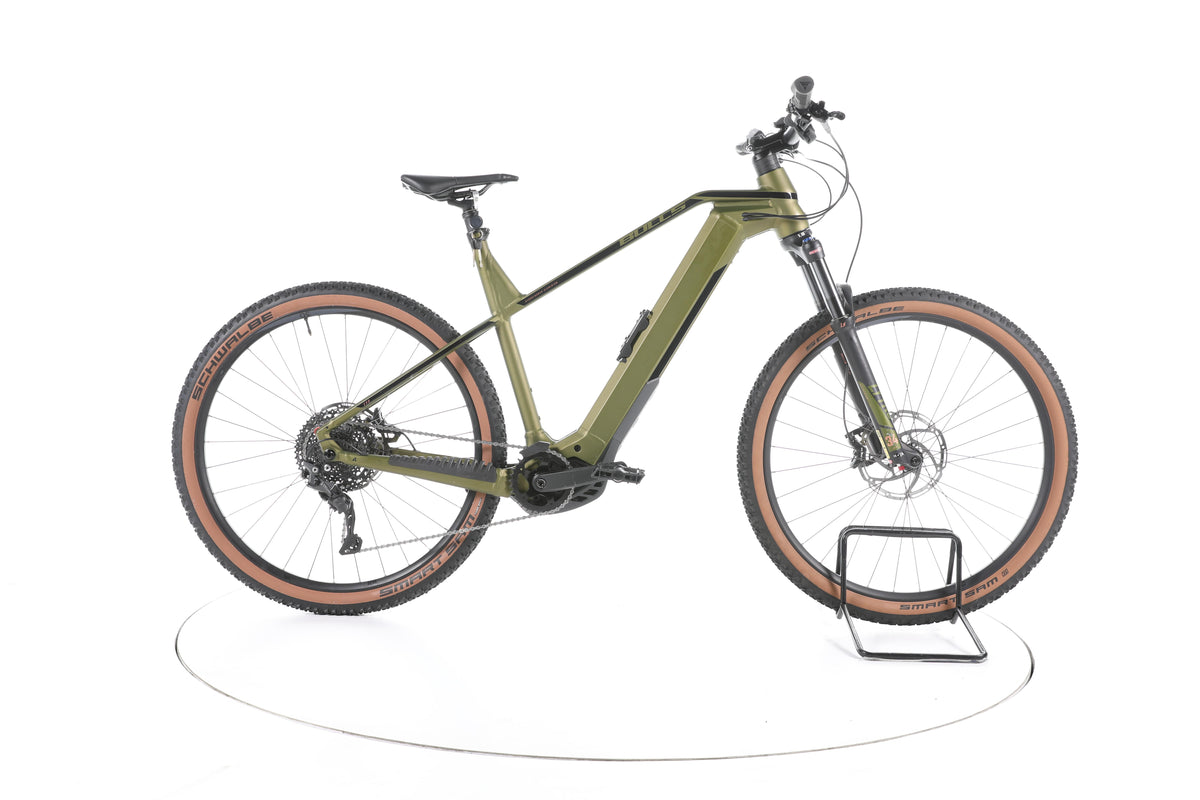 Bulls Sonic EVO 1 E-Bike - Image 1