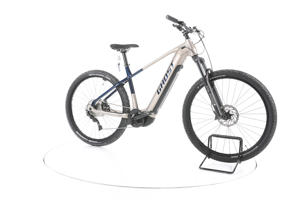 Ghost E-Teru Universal E-Bike - Image 2