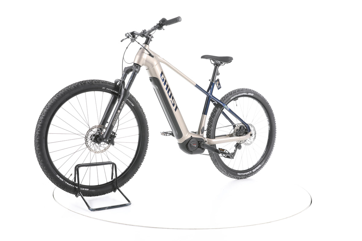 Ghost E-Teru Universal E-Bike - Image 6