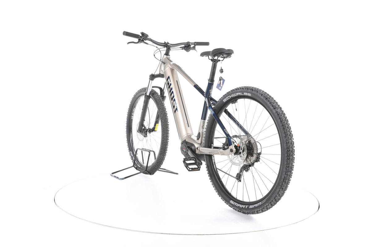Ghost E-Teru Universal E-Bike - Image 9