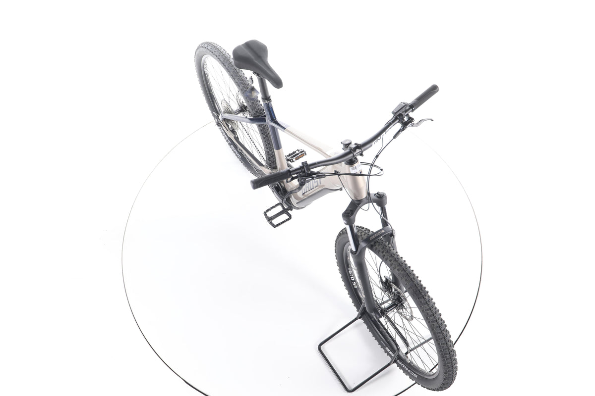 Ghost E-Teru Universal E-Bike - Image 15