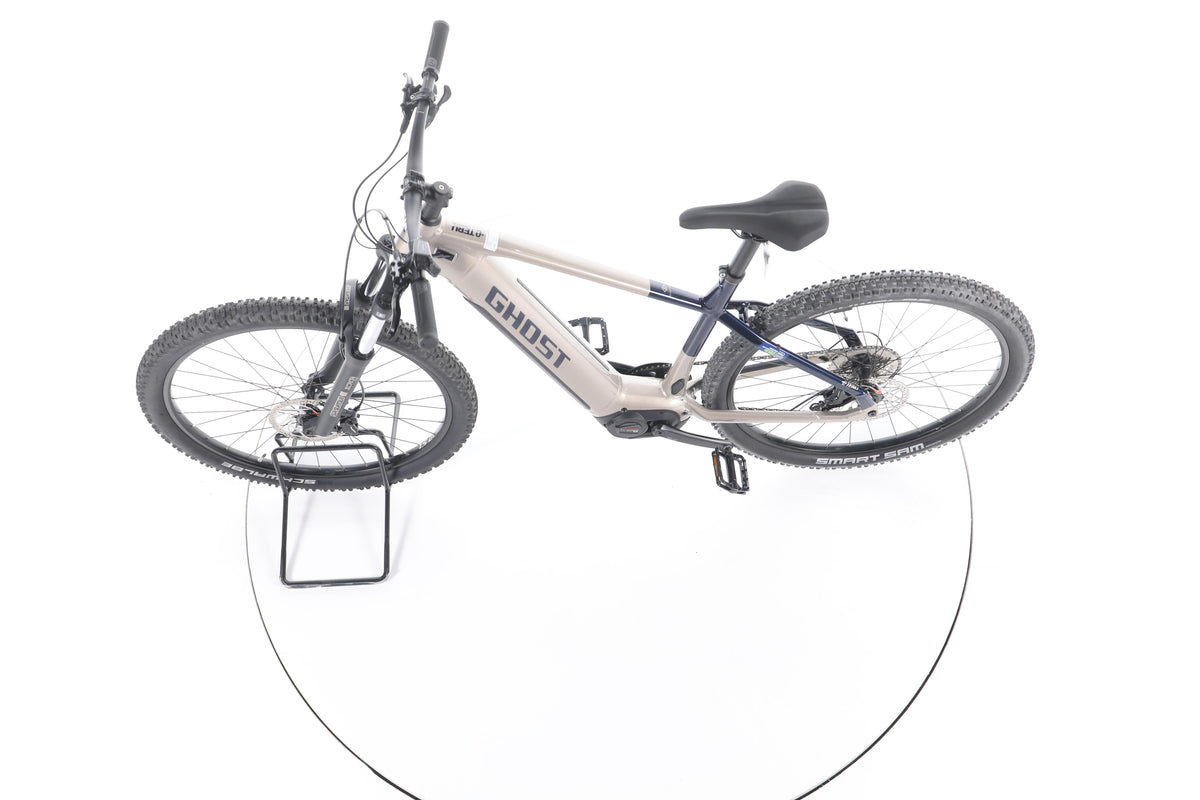 Ghost E-Teru Universal E-Bike - Image 19